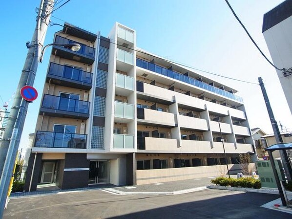 レアライズ立川AZの物件内観写真